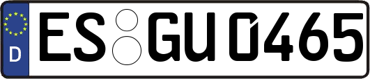 ES-GU0465
