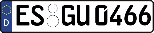 ES-GU0466