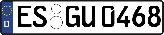 ES-GU0468