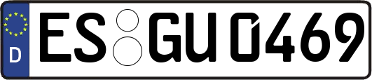 ES-GU0469