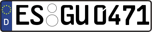 ES-GU0471
