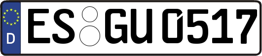ES-GU0517