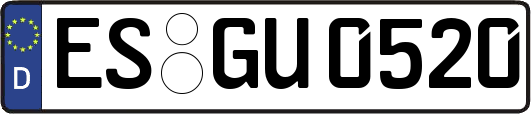 ES-GU0520