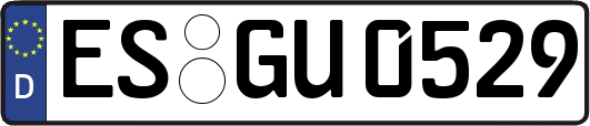 ES-GU0529