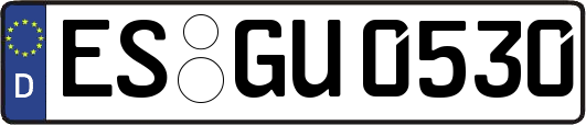 ES-GU0530