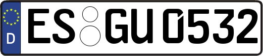 ES-GU0532