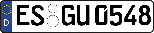 ES-GU0548