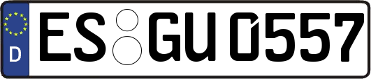 ES-GU0557