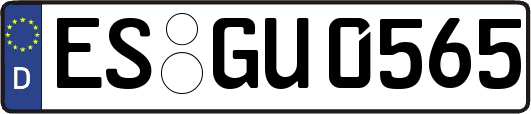 ES-GU0565