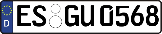 ES-GU0568