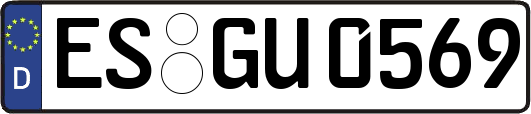 ES-GU0569