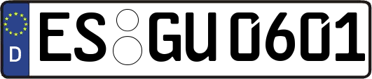 ES-GU0601
