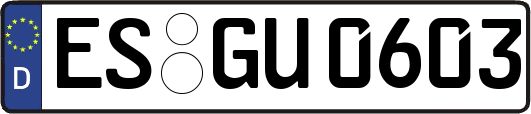 ES-GU0603