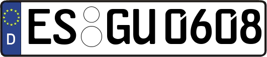ES-GU0608