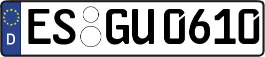 ES-GU0610