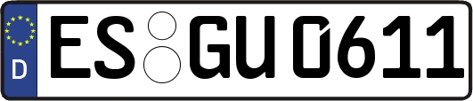 ES-GU0611