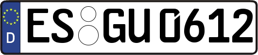 ES-GU0612