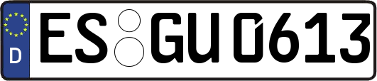 ES-GU0613