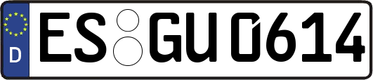 ES-GU0614