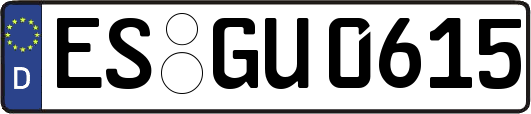 ES-GU0615