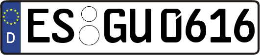 ES-GU0616