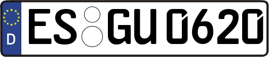 ES-GU0620