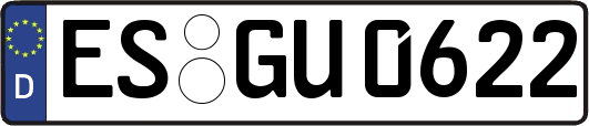 ES-GU0622