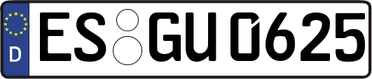 ES-GU0625