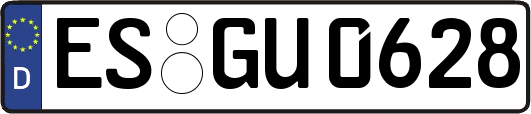 ES-GU0628
