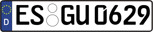 ES-GU0629