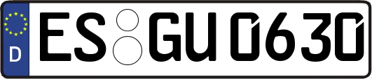 ES-GU0630