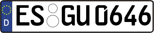 ES-GU0646