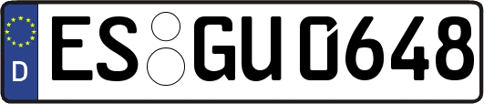 ES-GU0648