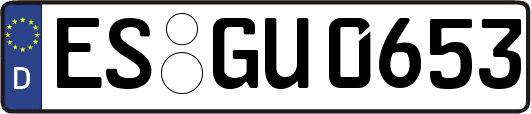 ES-GU0653