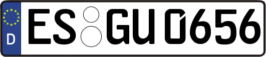ES-GU0656