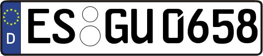 ES-GU0658
