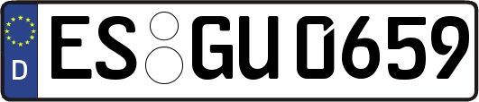 ES-GU0659