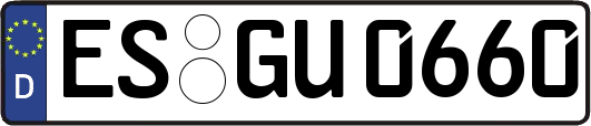 ES-GU0660