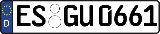 ES-GU0661