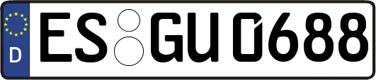ES-GU0688