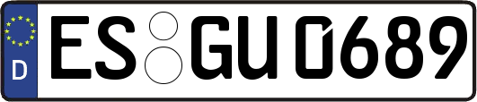 ES-GU0689