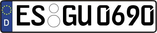 ES-GU0690