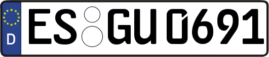 ES-GU0691