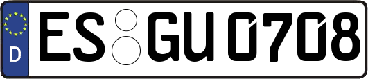 ES-GU0708