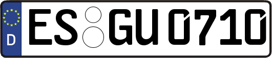 ES-GU0710
