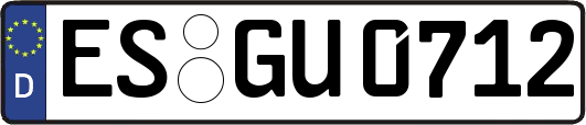 ES-GU0712