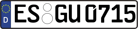 ES-GU0715