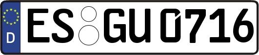 ES-GU0716