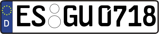 ES-GU0718