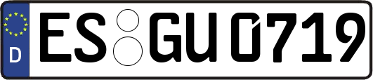 ES-GU0719